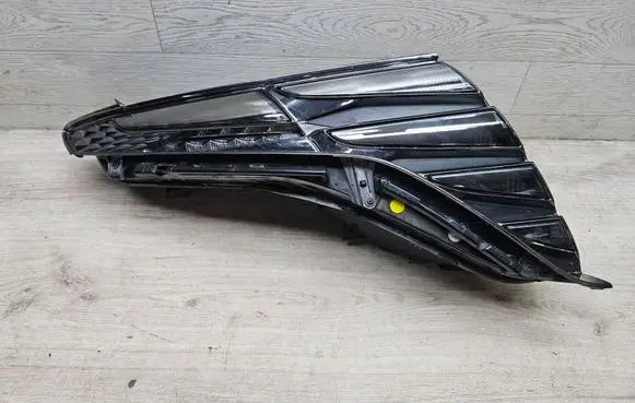 Hyundai Tucson IV NX4 Headlight/headlamp 92208N7100
