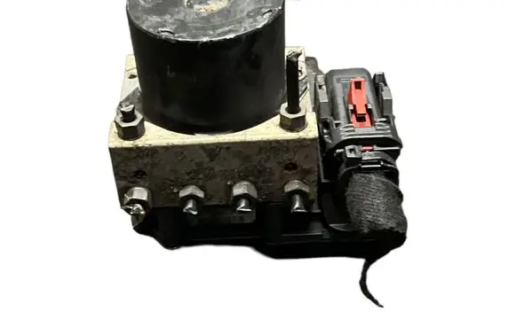 Skoda Roomster (5J) ABS Pump 6R0907379C 0265800635