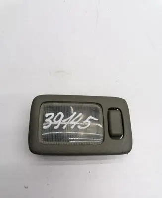 Nissan Murano Z50 Rear seat light