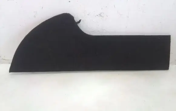 Nissan Murano Z50 Trunk/boot floor carpet liner 
