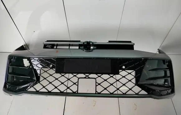 Volkswagen PASSAT B9 Front bumper 3J0807221H