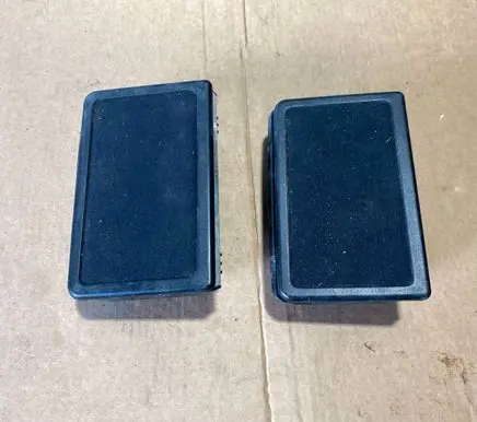 Mercedes-Benz E W124 Rear door ashtray 