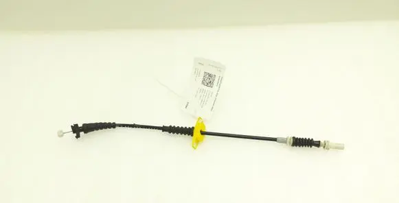 BMW 5 E60 E61 Front door cable line 7034469