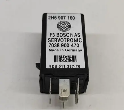 Volkswagen Amarok Other relay 2H6907160