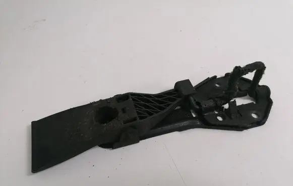 Audi A6 S6 C7 4G Engine bonnet/hood lock/latch loop/hook 4G0823480