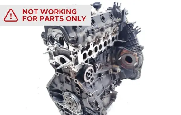 Opel Mokka Engine A17DTS