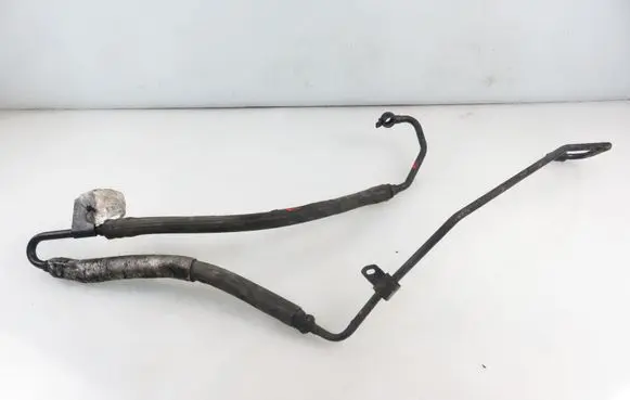 Volkswagen Sharan Power steering hose/pipe/line 