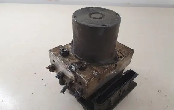 Ford Transit ABS Pump CC112C405BA