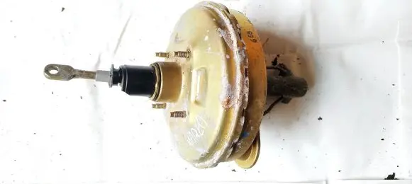 Fiat Bravo - Brava Brake booster