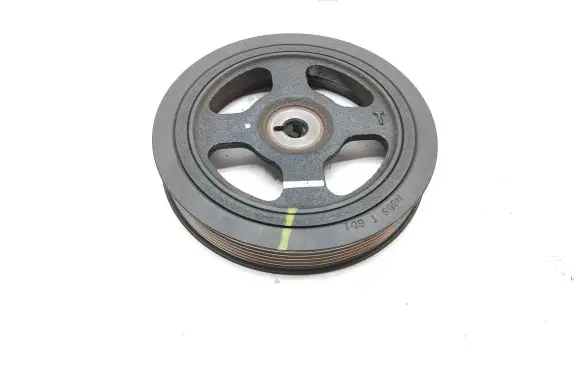 KIA Sportage Crankshaft pulley