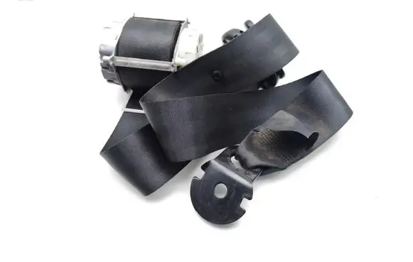 Opel Vivaro Front seatbelt 93868115 34141759D 868843513R