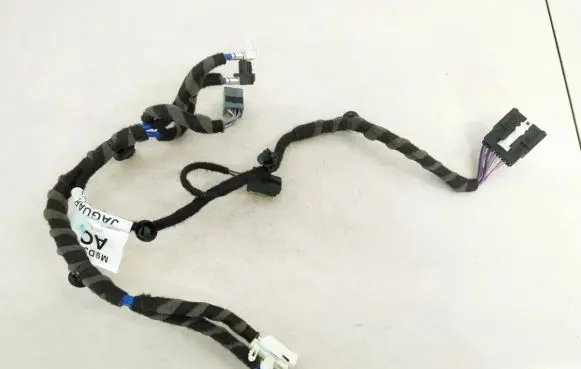 Jaguar I-Pace Other wiring loom m9d3144452ac