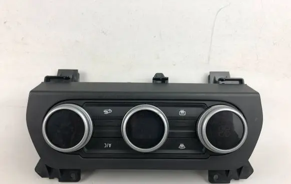 Dacia Sandero III Climate control unit 275006270R