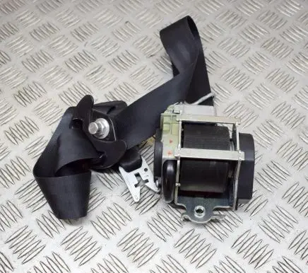 Citroen C6 Front seatbelt 96500578XX