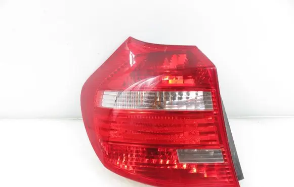 BMW 1 E81 E87 Rear/tail lights 7164955