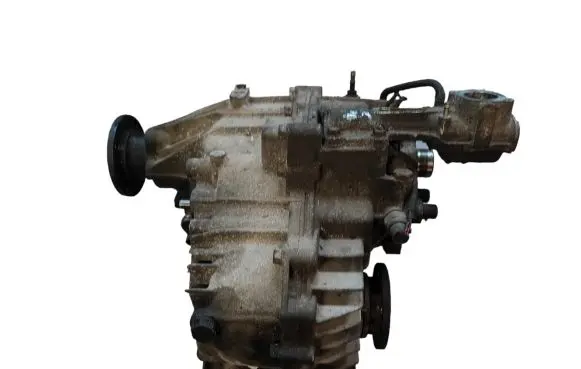 Opel Frontera B Gearbox transfer box case 