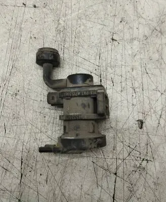 Opel Signum Turbo solenoid valve 4522371