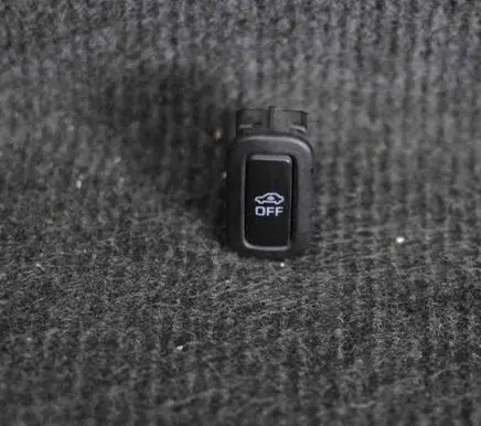 Volkswagen PASSAT B7 Other switches/knobs/shifts 6Q0962109B