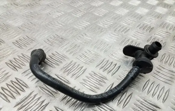 Audi A6 S6 C7 4G Vacuum line/pipe/hose 4G2611931E