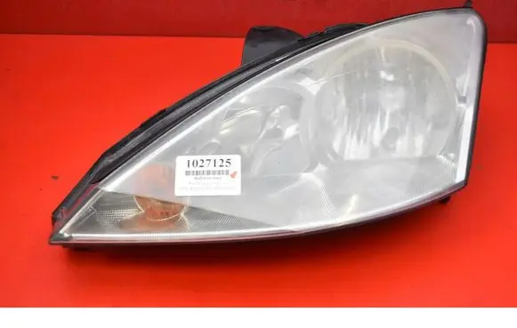 Ford Focus Headlight/headlamp 2M51-13W030-BE