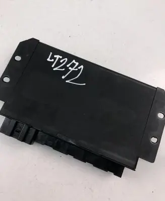 Audi TT Mk1 Comfort/convenience module 8N8962267A