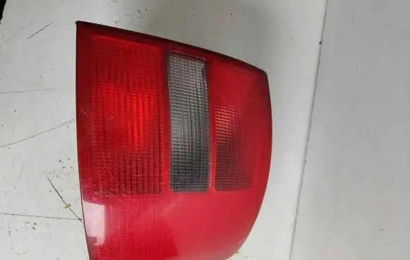 Audi A6 S6 C5 4B Rear/tail lights 4B9945096D 397009999 39700383