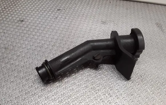 Ford Transit Oil fill pipe 1C1Q6763AD