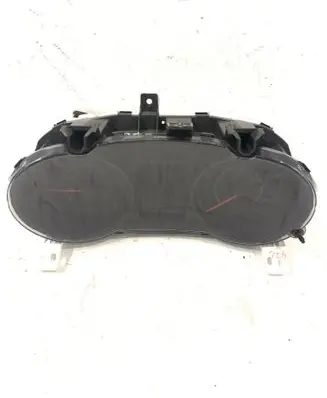 Mitsubishi ASX Speedometer (instrument cluster) 8100B726 0T34300 0214580416384