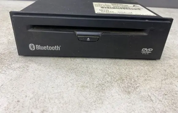 Nissan Pathfinder R51 CD/DVD changer 25915EA20A CCA1410E 50708893