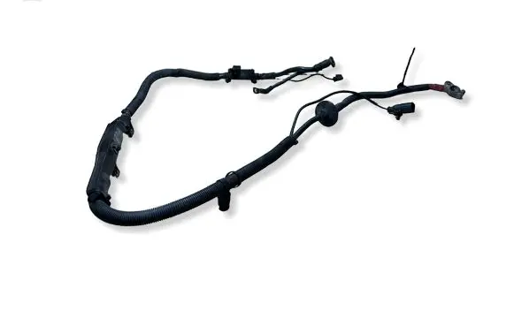 Audi A4 S4 B6 8E 8H Positive cable (battery) 8E0971824E