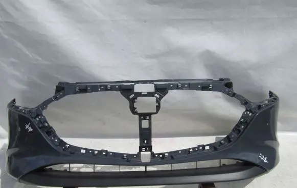 Mazda 3 Front bumper