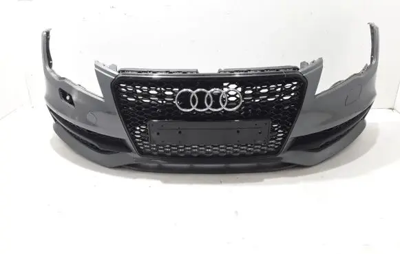 Audi A7 S7 4G Front bumper 4G8807065Q