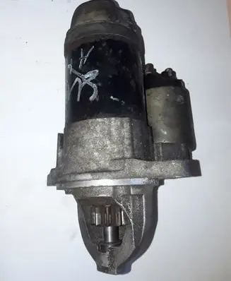 Subaru Forester SG Starter motor 23300AA
