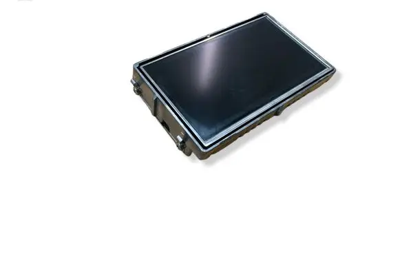 Renault Espace IV Screen/display/small screen 8200154477