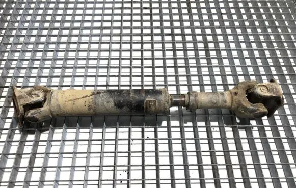Nissan Terrano Front prop shaft 