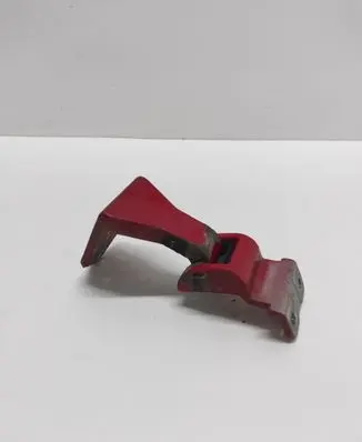 Hyundai H-1, Starex, Satellite Rear door lower hinge