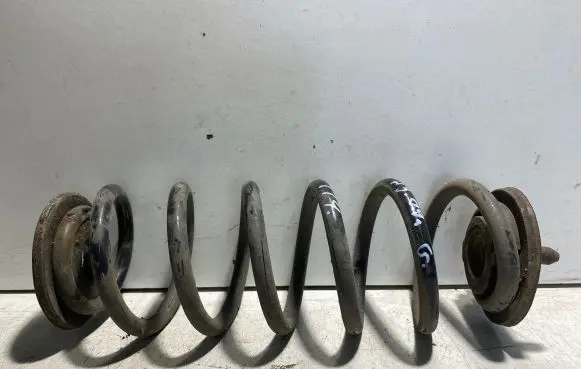 Audi A3 S3 8P Rear coil spring
