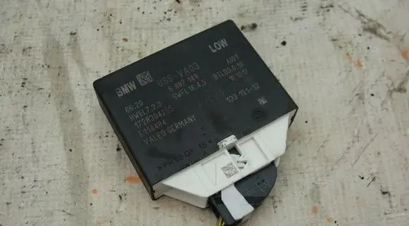 Parking PDC control unit/module