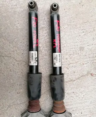 BMW 7 F01 F02 F03 F04 Rear shock absorber/damper 6856700