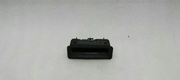 BMW 5 E60 E61 Tailgate/trunk/boot exterior handle 7118158