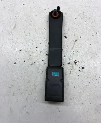 Hyundai ix 55 Front seatbelt buckle