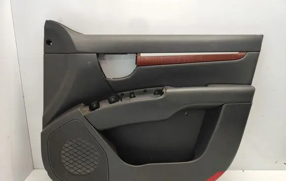 Hyundai Santa Fe Front door card panel trim 823802B000WK P82380B000 823202B000