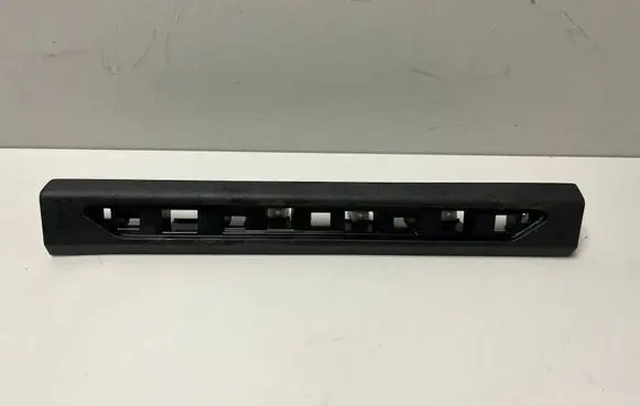 BMW X6 G06 Front sill trim cover 7434240 7479936