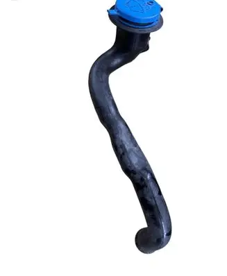Volvo XC60 Lamp washer fluid tank 32328258