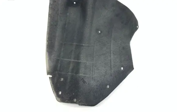 Jaguar XK - XKR Front wheel arch liner splash guards C2P12151