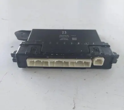 Lexus RX 450H Air conditioner control unit module 8865048F70 2775003871