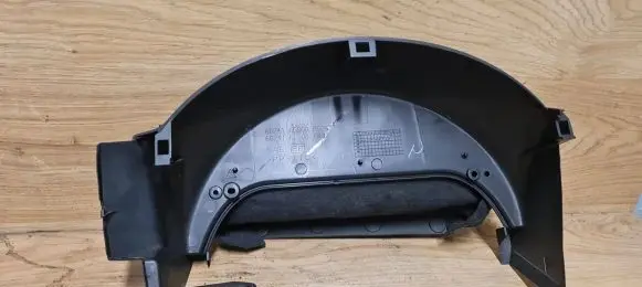 Infiniti FX Dashboard trim 68241CG000
