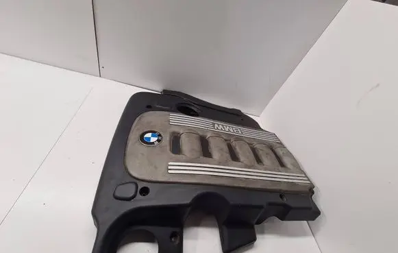 BMW X5 E53 Engine cover (trim) 7788921