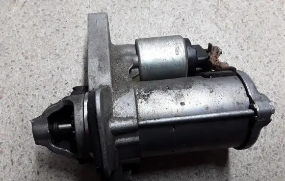 Mercedes-Benz A W177 Starter motor A2829062400