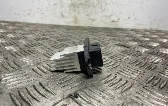 KIA Sorento Heater blower motor/fan resistor FT5703